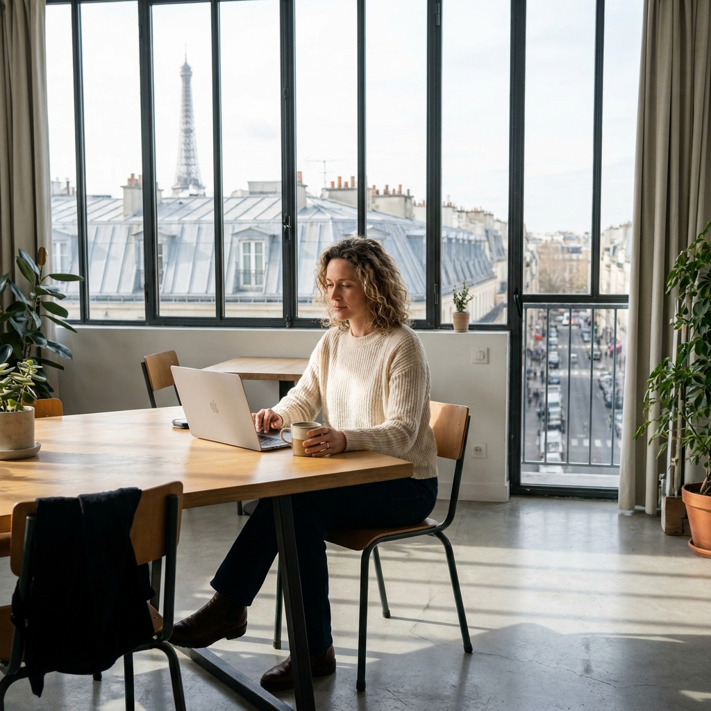 OMAX auto-entrepreneur ouvert