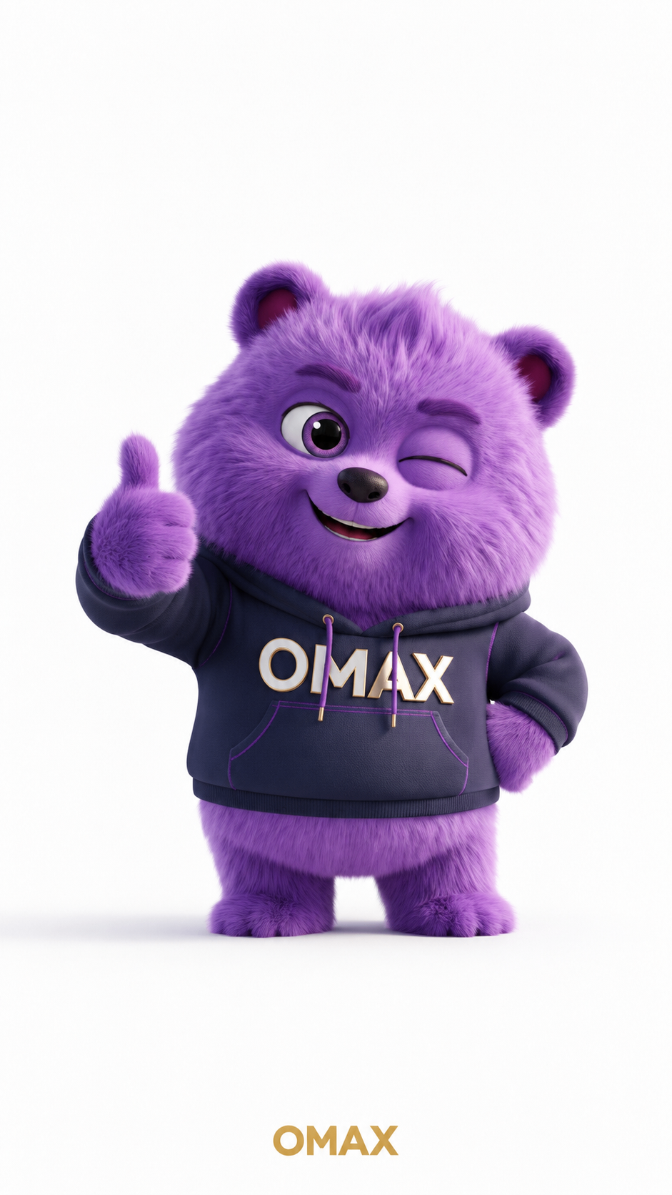OMAX