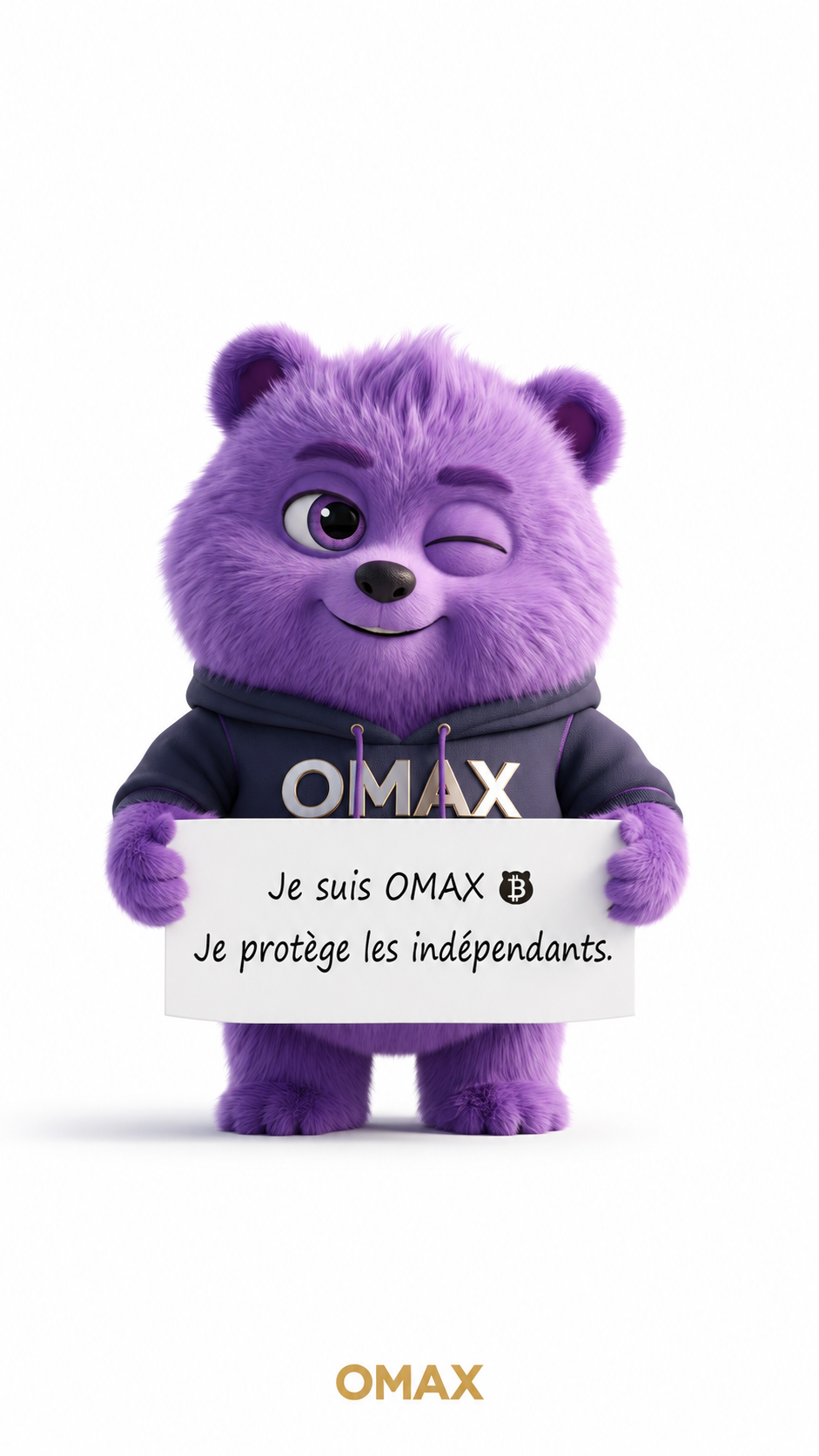 OMAX protège les indépendants